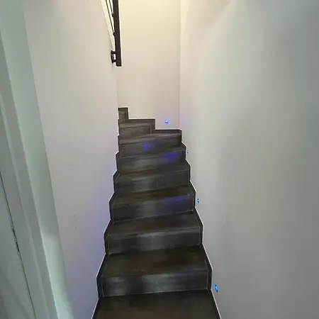 וילה Grande Maison A 5min De La Plage *