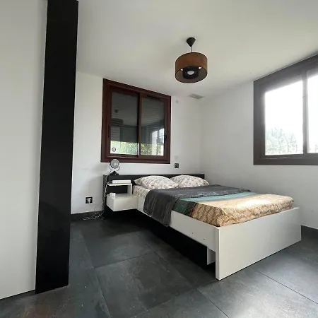 Grande Maison A 5min De La Plage