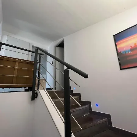 Grande Maison A 5min De La Plage קאנט אן רוסיון