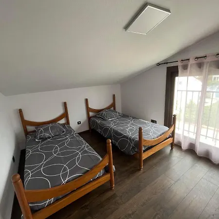 וילה Grande Maison A 5min De La Plage *