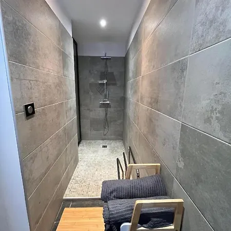 וילה Grande Maison A 5min De La Plage