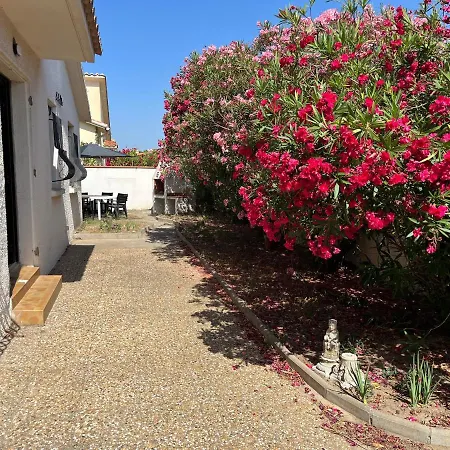 Grande Maison A 5min De La Plage