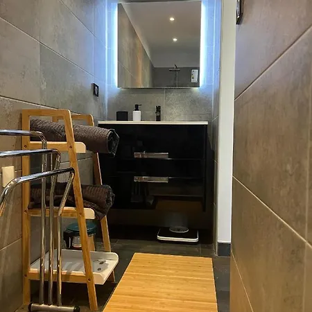 Grande Maison A 5min De La Plage *