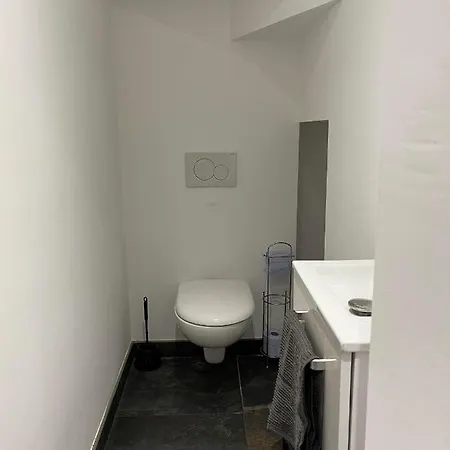 Grande Maison A 5min De La Plage וילה