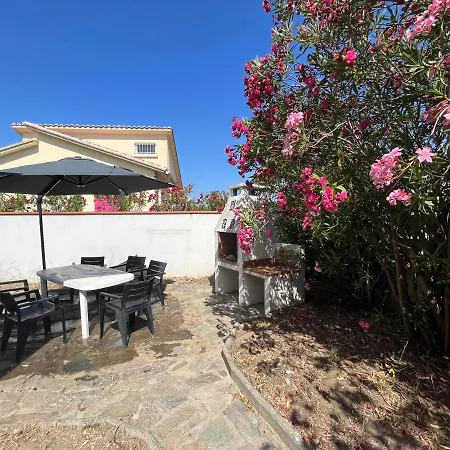 Grande Maison A 5min De La Plage * קאנט אן רוסיון